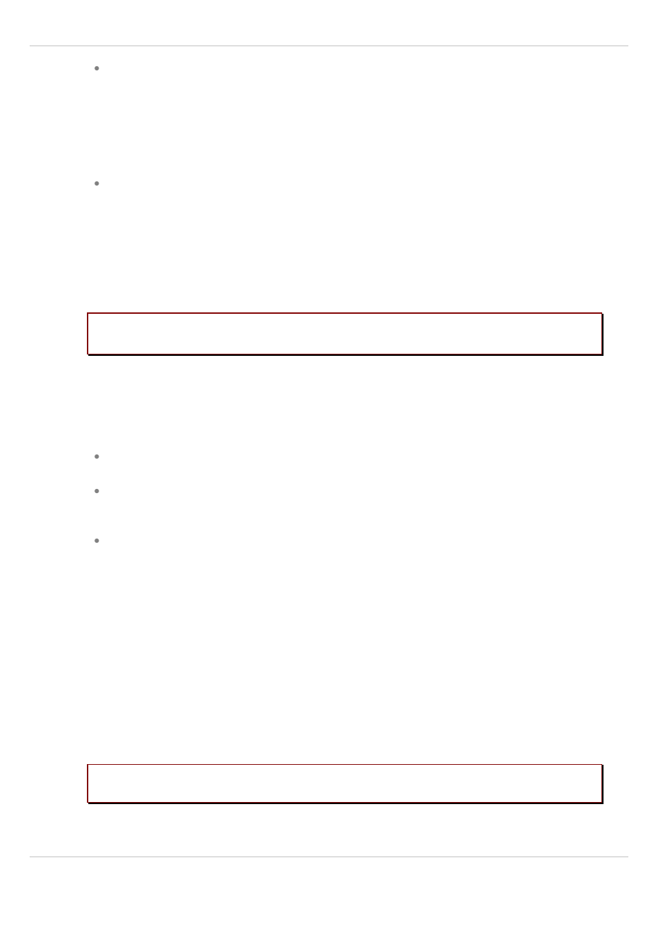 2 potential pitfalls, 1 wlan configuration steps, Potential pitfalls | Wlan, Onfiguration, Rfp (l) 42 wlan, Rfp (l) 43 wlan, Only, Wlan configuration steps, And 9.15 | AASTRA SIP-DECT (Release 3.0)- OM System Manual - Installation, Administration and Maintenance EN User Manual | Page 197 / 241
