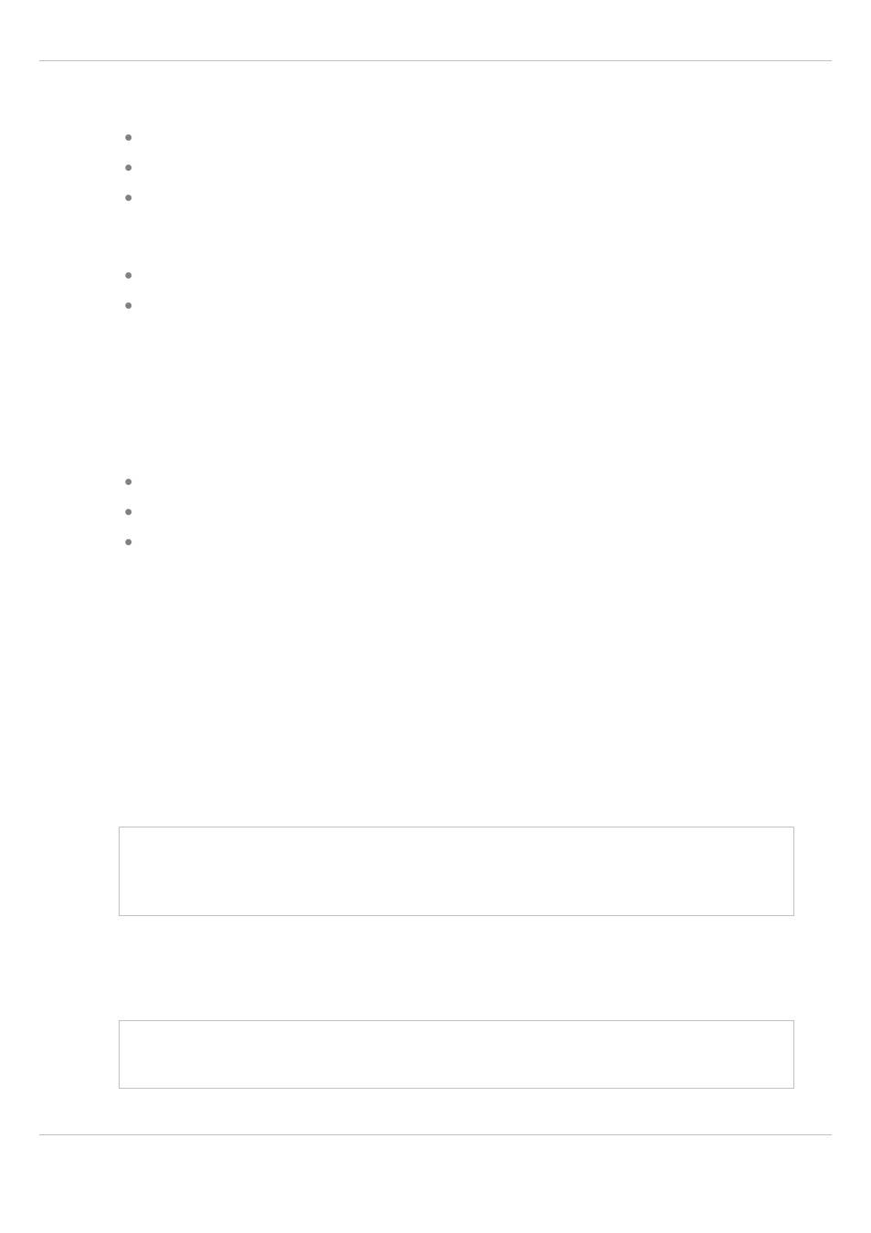AASTRA SIP-DECT (Release 3.0)- OM System Manual - Installation, Administration and Maintenance EN User Manual | Page 36 / 241