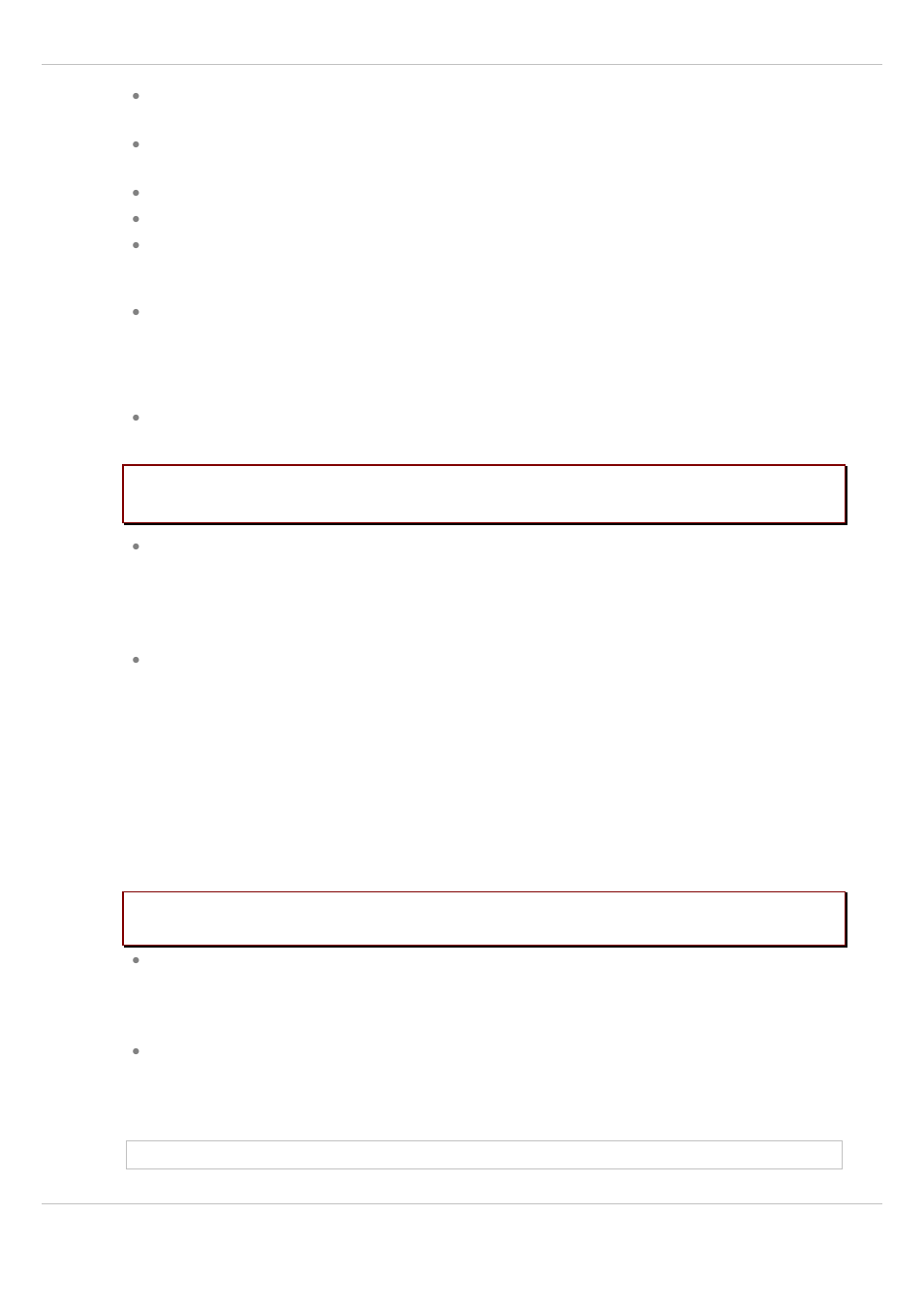 AASTRA SIP-DECT (Release 3.0)- OM System Manual - Installation, Administration and Maintenance EN User Manual | Page 47 / 241