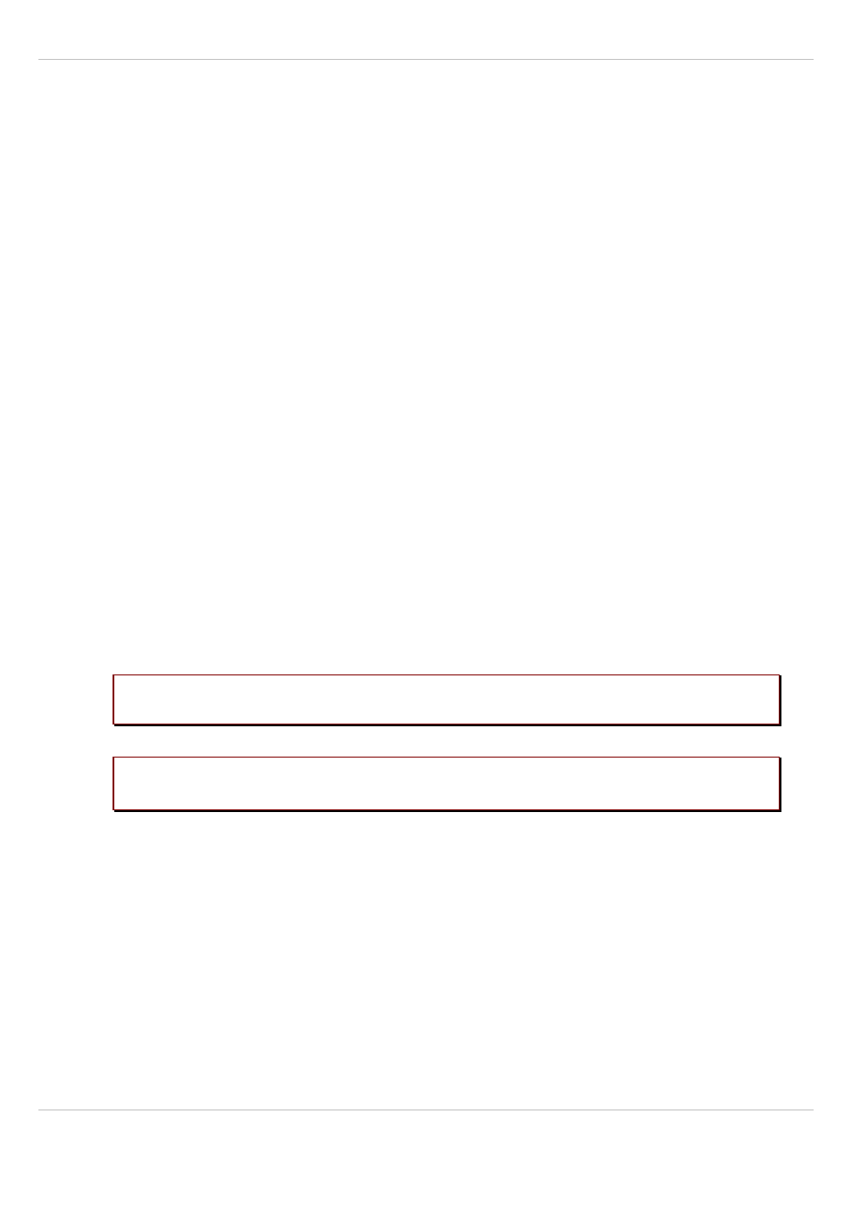 AASTRA SIP-DECT (Release 3.0)- OM System Manual - Installation, Administration and Maintenance EN User Manual | Page 48 / 241