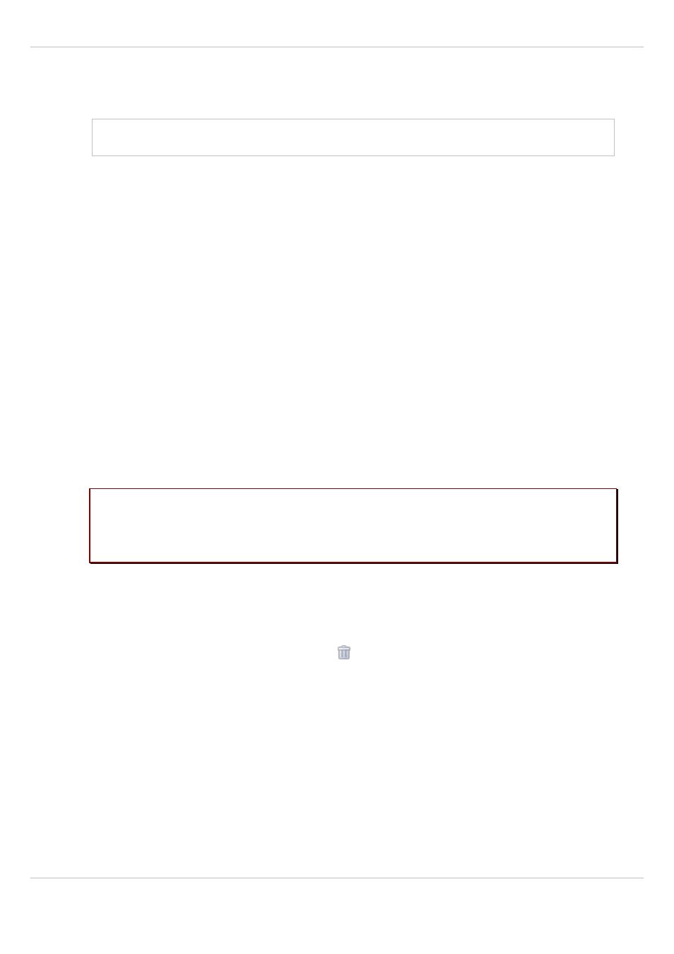 2 wildcard subscription, 4 deleting pps, 5 searching within the pp list | Wildcard subscription, Deleting pps, Searching within the pp list | AASTRA SIP-DECT (Release 3.0)- OM System Manual - Installation, Administration and Maintenance EN User Manual | Page 78 / 241