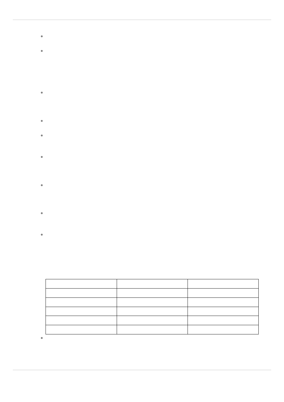 AASTRA SIP-DECT (Release 3.0)- OM System Manual - Installation, Administration and Maintenance EN User Manual | Page 84 / 241