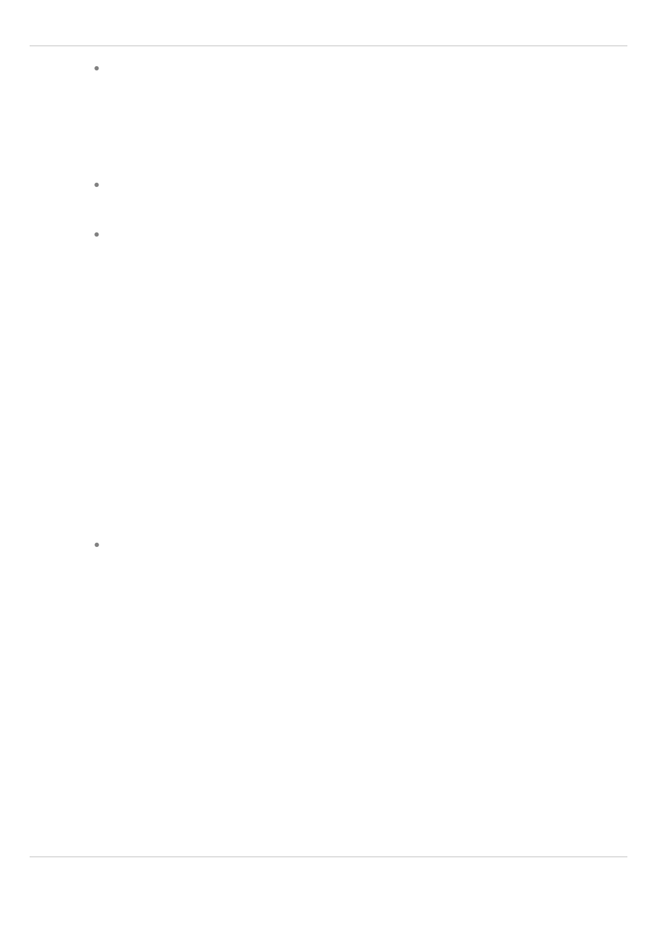 AASTRA SIP-DECT (Release 3.0)- OM System Manual - Installation, Administration and Maintenance EN User Manual | Page 85 / 241