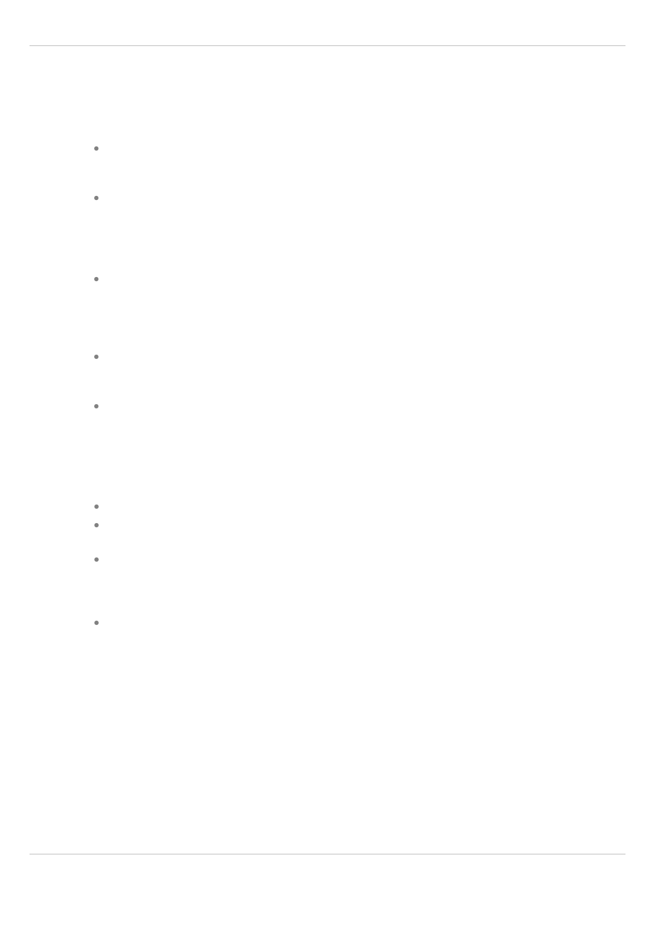 AASTRA SIP-DECT (Release 3.0)- OM System Manual - Installation, Administration and Maintenance EN User Manual | Page 86 / 241