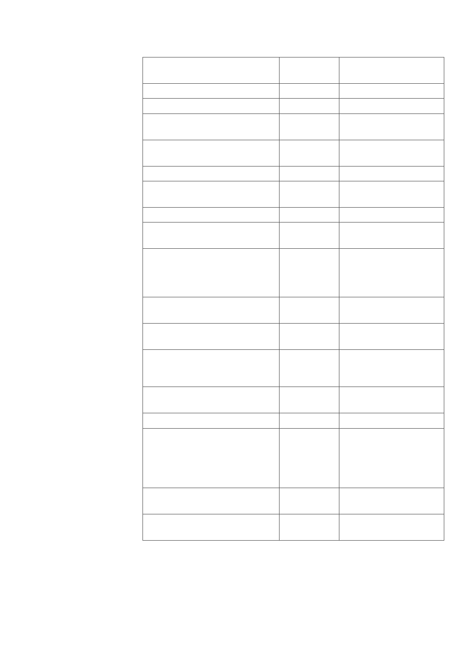 AASTRA DT390 for MX-ONE User Guide EN User Manual | Page 109 / 109