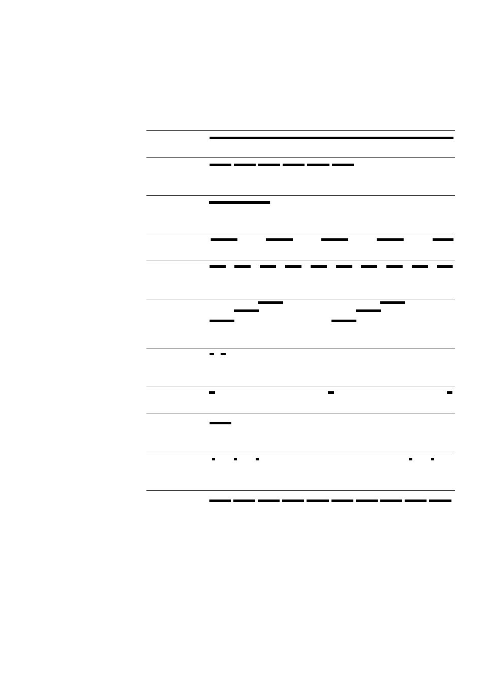 4 tones | AASTRA DT390 for MX-ONE User Guide EN User Manual | Page 27 / 109