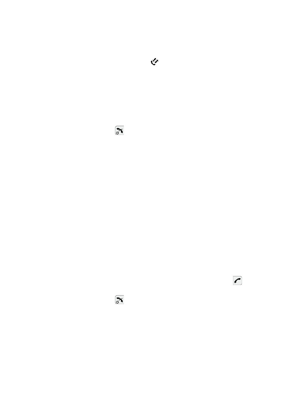 2 canceling diversion, 2 internal follow-me, 1 ordering internal follow-me | 2 cancelling internal follow-me | AASTRA DT390 for MX-ONE User Guide EN User Manual | Page 60 / 109