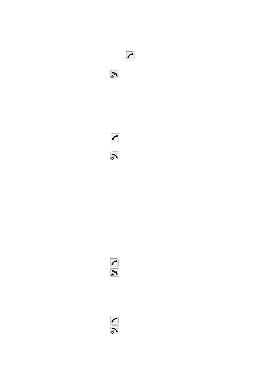 2 cancelling external follow-me, 3 remote programming of external follow-me | AASTRA DT390 for MX-ONE User Guide EN User Manual | Page 62 / 109