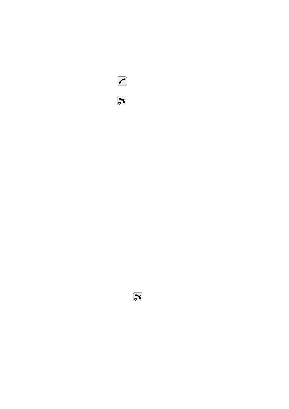 AASTRA DT390 for MX-ONE User Guide EN User Manual | Page 64 / 109