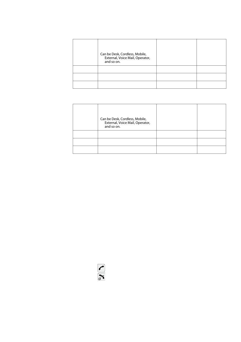 6 remote programming of diversion, 1 remote programming of direct diversion | AASTRA DT390 for MX-ONE User Guide EN User Manual | Page 68 / 109