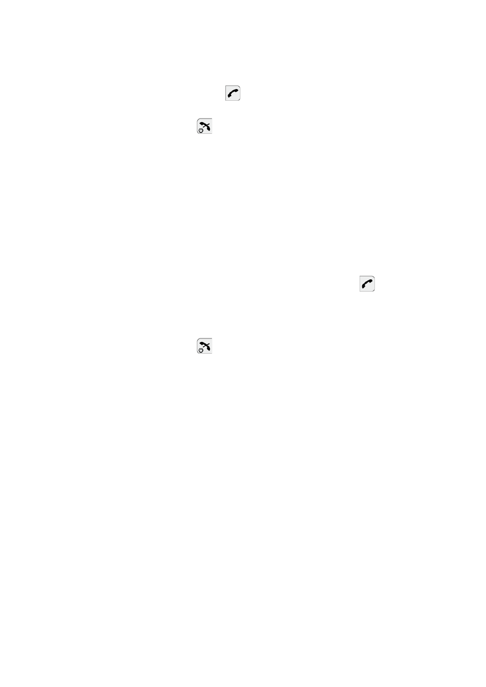 AASTRA DT390 for MX-ONE User Guide EN User Manual | Page 73 / 109