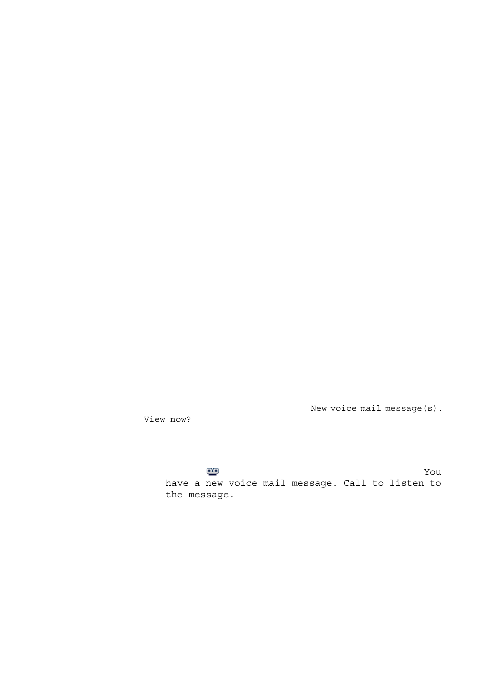 13 messages, 1 manual message waiting (mmw), 1 answering a manual message waiting | 2 ordering an mmw indication | AASTRA DT390 for MX-ONE User Guide EN User Manual | Page 74 / 109