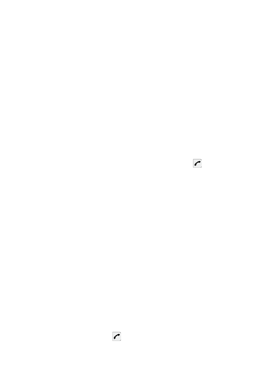 15 other useful features, 1 account code, 1 ongoing external call | AASTRA DT390 for MX-ONE User Guide EN User Manual | Page 80 / 109