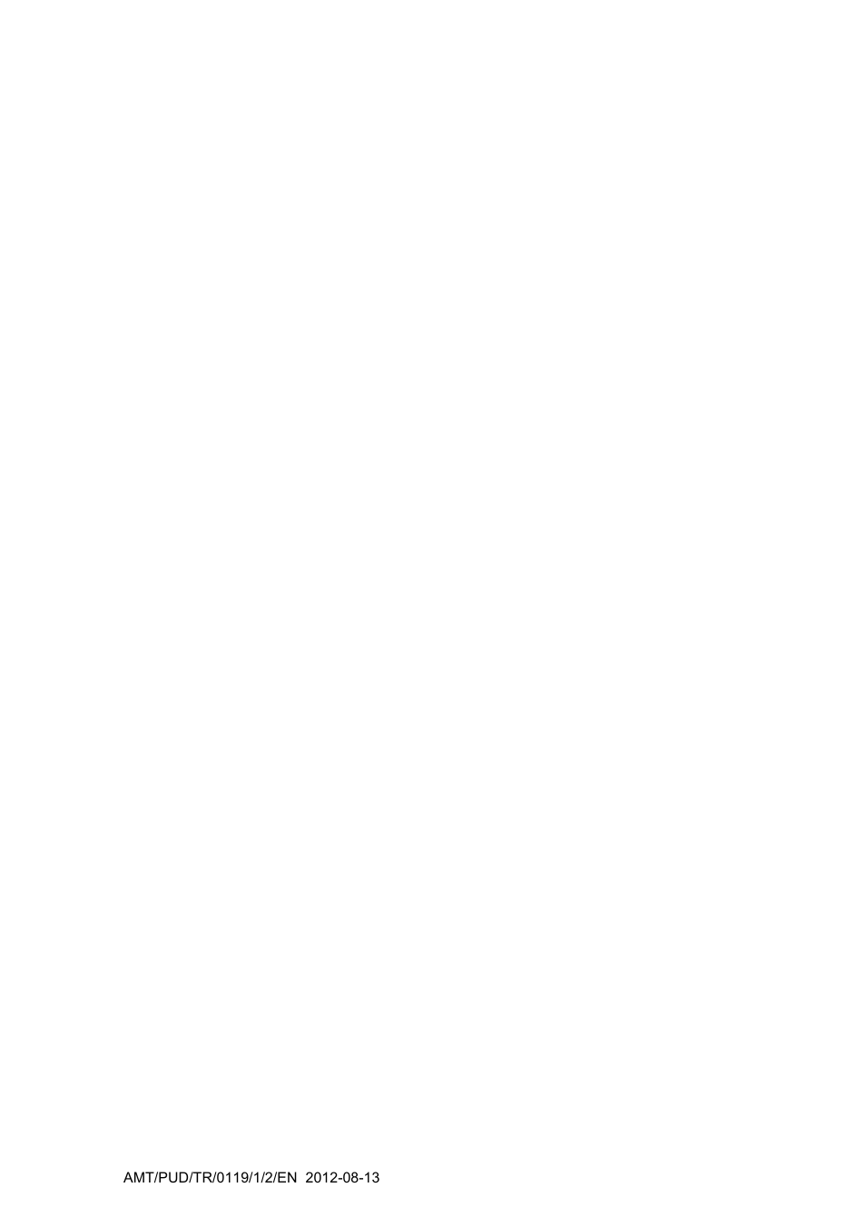 AASTRA DT4x3 for BusinessPhone User Guide EN User Manual | Page 2 / 96