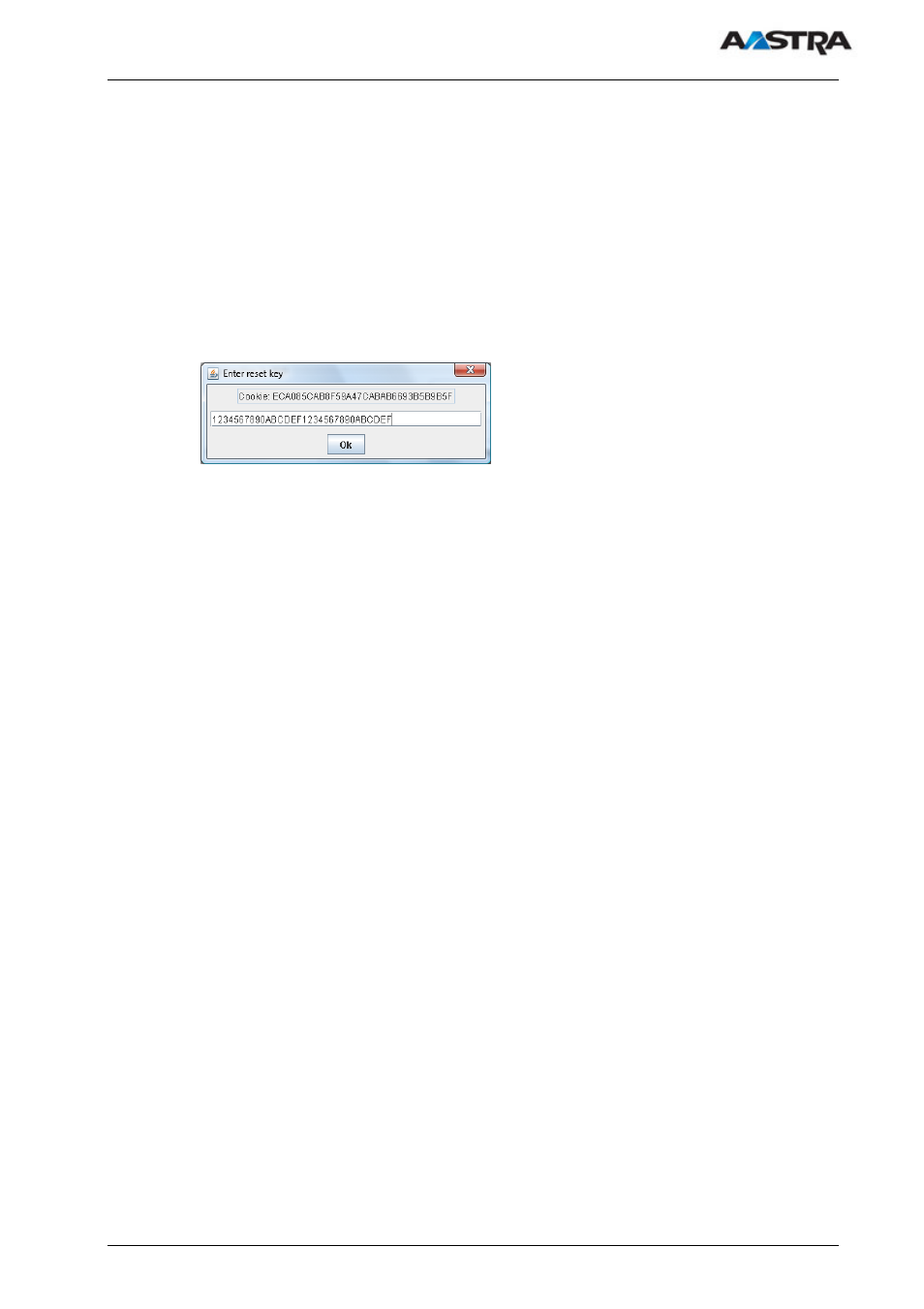 AASTRA SIP-DECT (Release 1.8)-Installation- and Administration Guide EN User Manual | Page 30 / 104