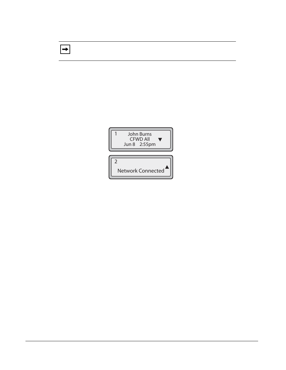 Incomplete configuration, Getting started | AASTRA 6751i User Guide EN User Manual | Page 14 / 138