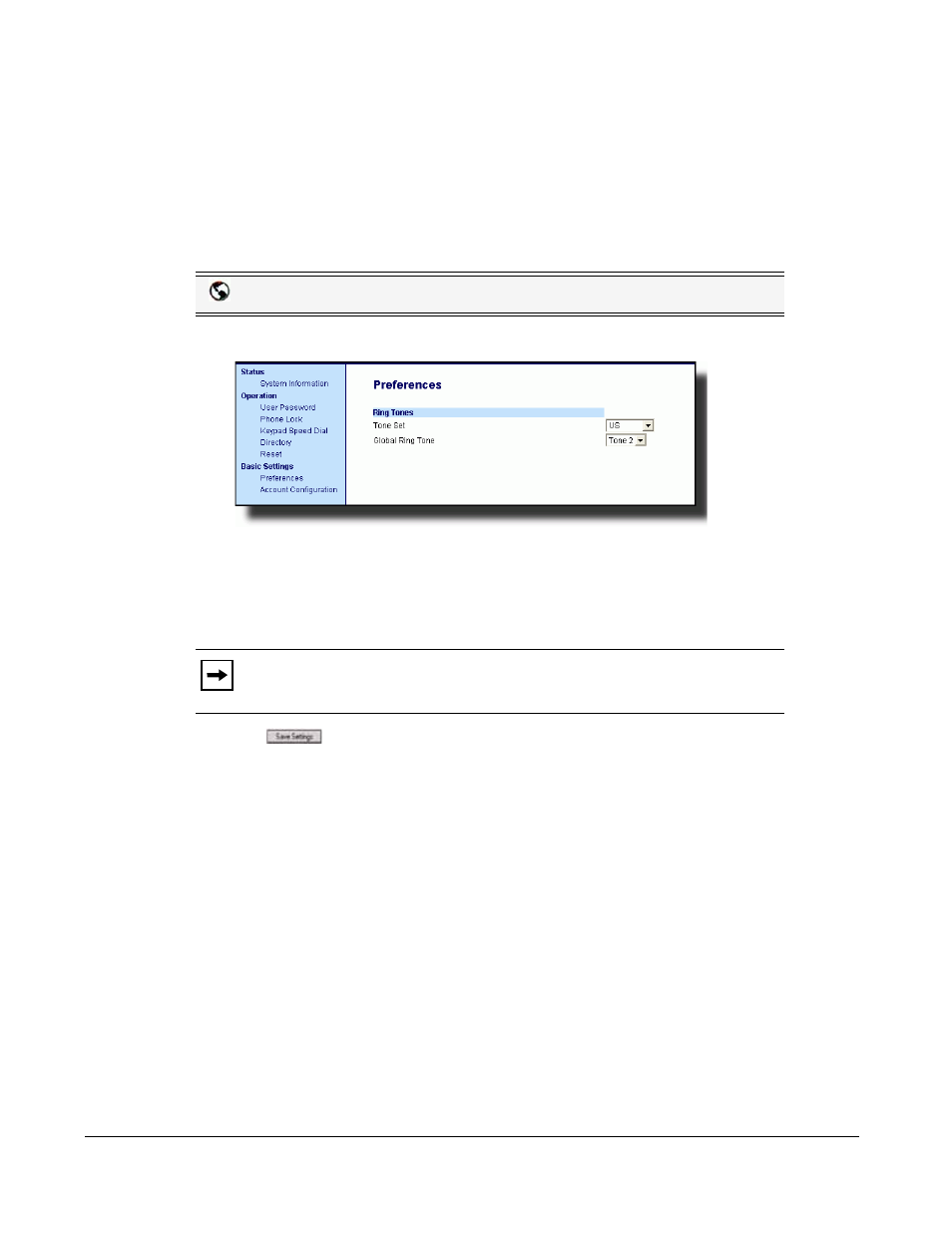 Customizing your phone | AASTRA 6751i User Guide EN User Manual | Page 30 / 138