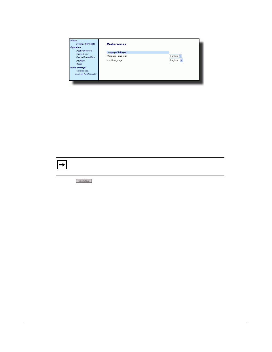 Customizing your phone | AASTRA 6751i User Guide EN User Manual | Page 43 / 138