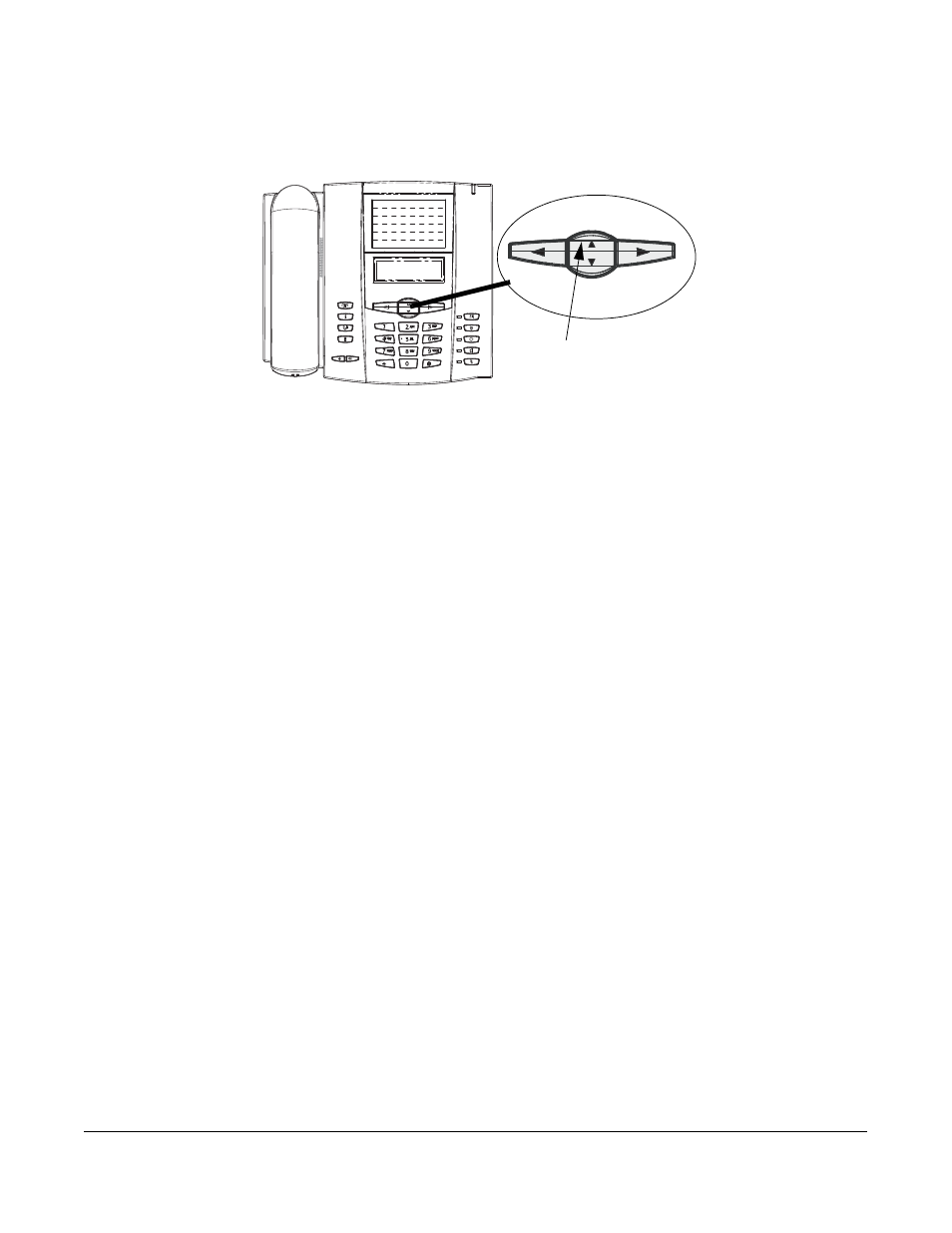 Transfer key, Reference, Customizing your phone | AASTRA 6751i User Guide EN User Manual | Page 57 / 138