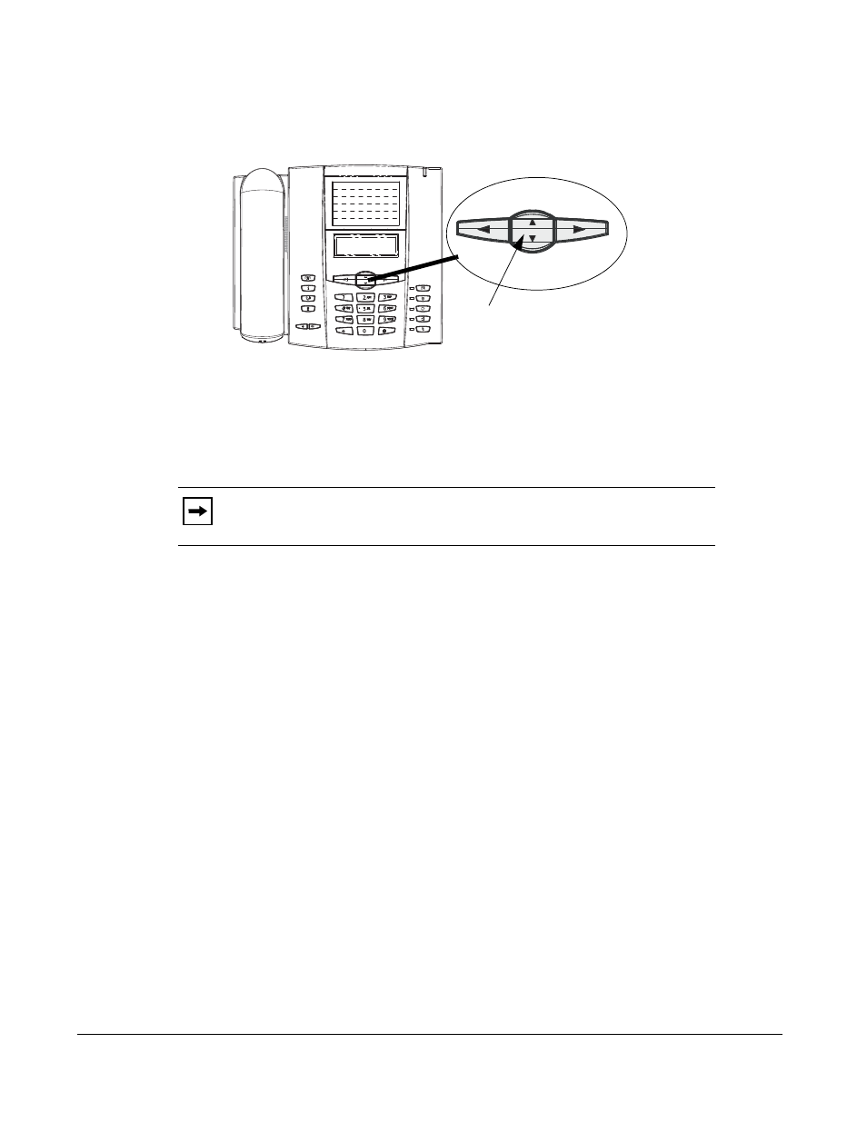 Conference key, Reference, Customizing your phone | AASTRA 6751i User Guide EN User Manual | Page 58 / 138