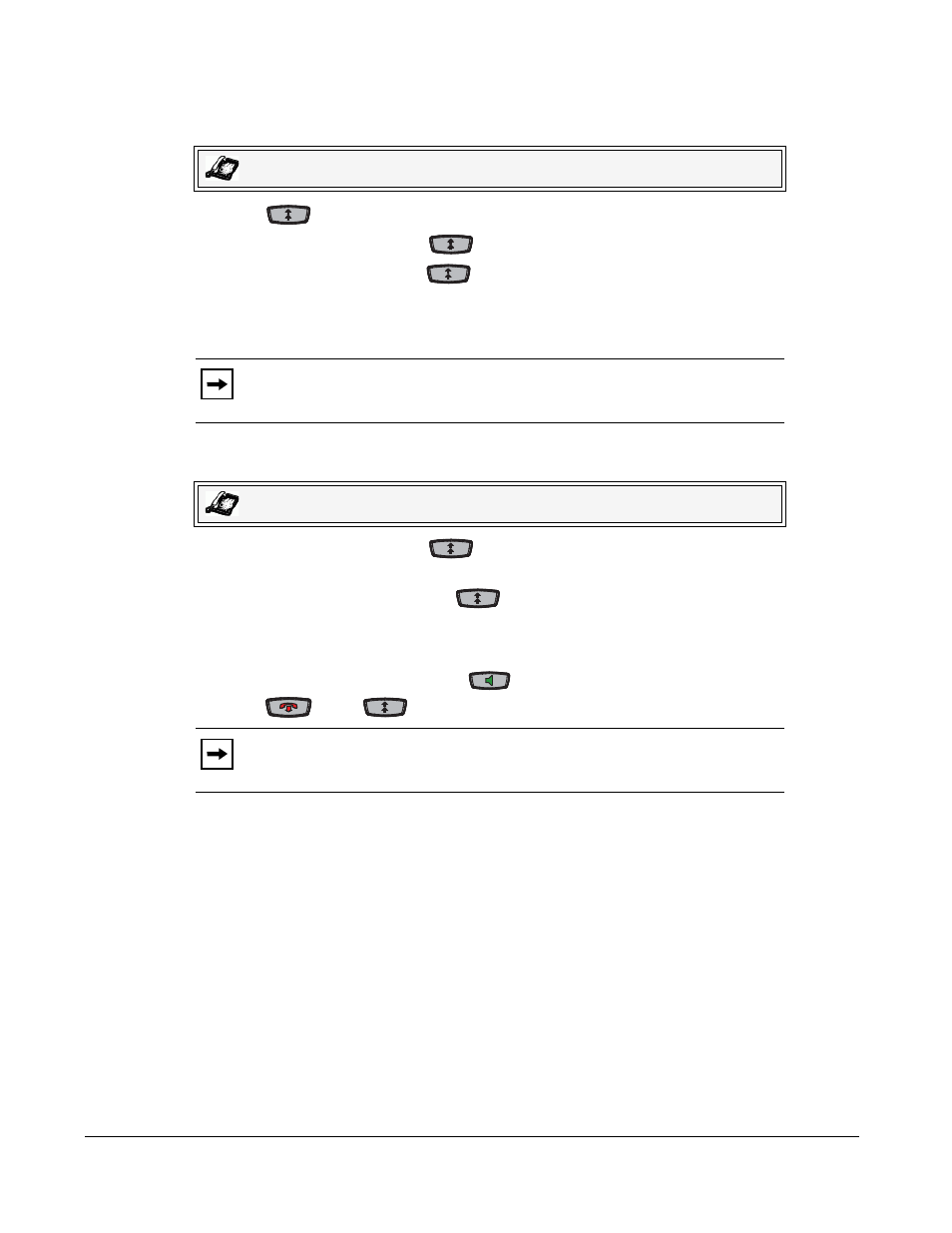 Redial, Using the redial list, Making calls | AASTRA 6751i User Guide EN User Manual | Page 60 / 138