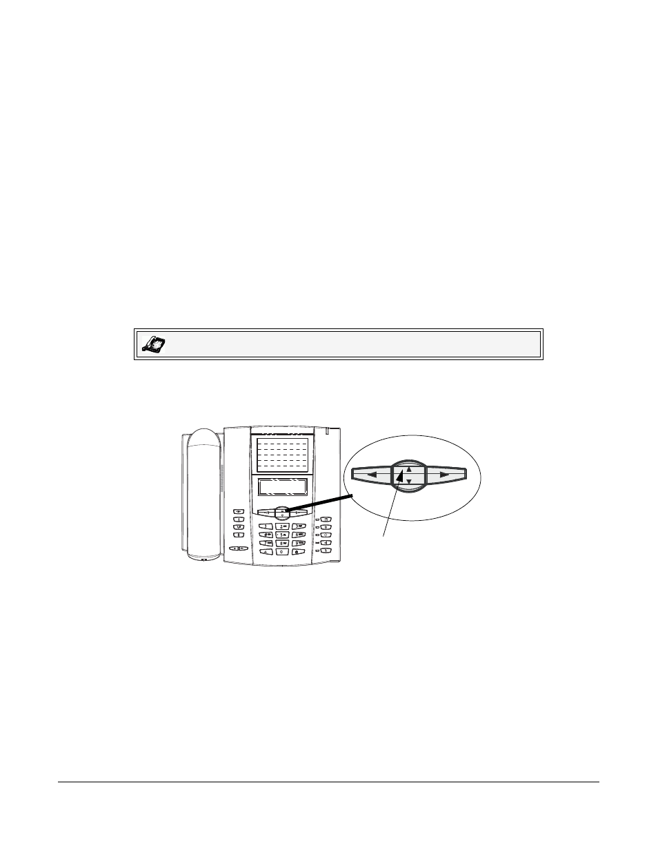 Transferring calls, Blind transfer, Consultive transfer | Handling calls | AASTRA 6751i User Guide EN User Manual | Page 65 / 138