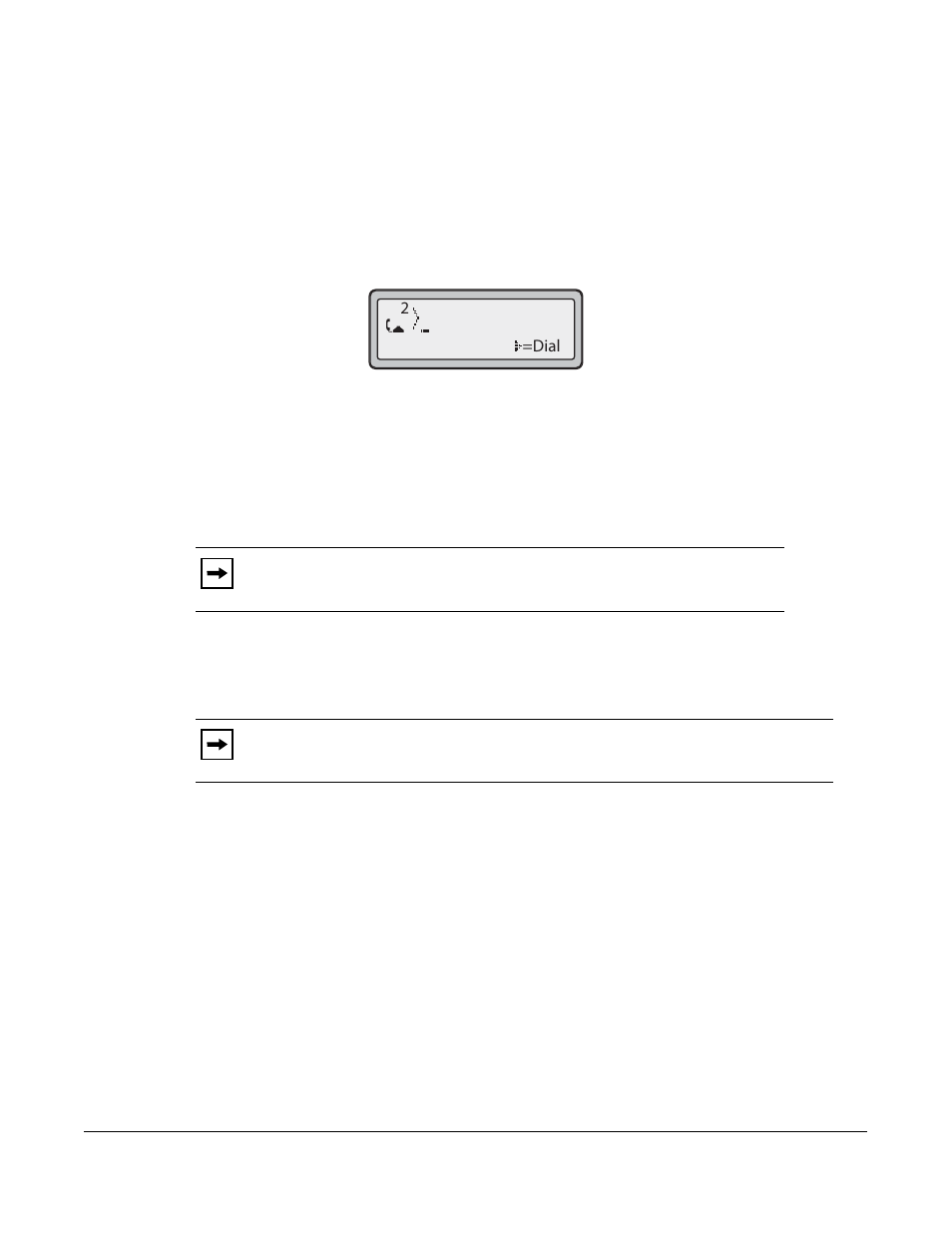 Handling calls | AASTRA 6751i User Guide EN User Manual | Page 67 / 138