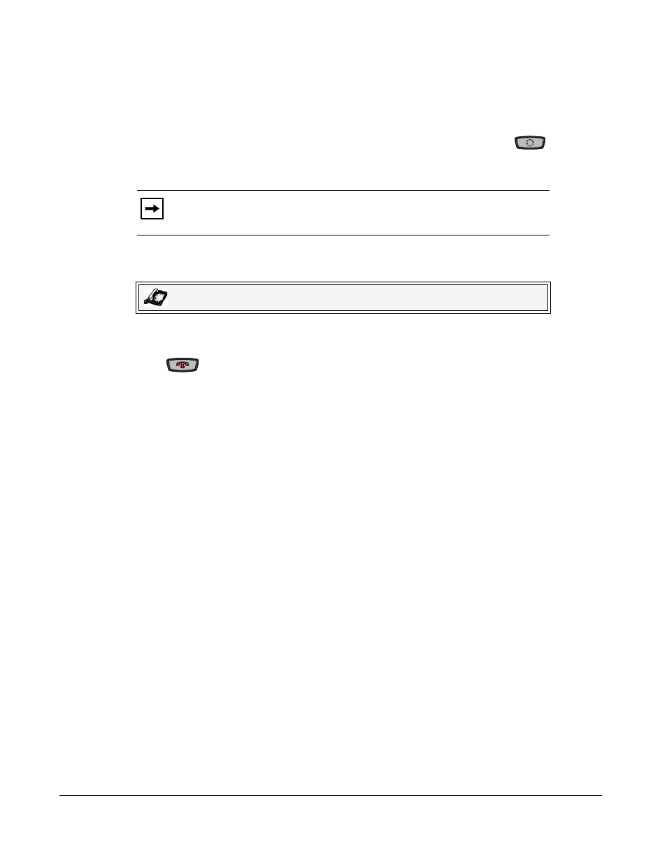 Swapping calls, Ending calls, Handling calls | AASTRA 6751i User Guide EN User Manual | Page 68 / 138
