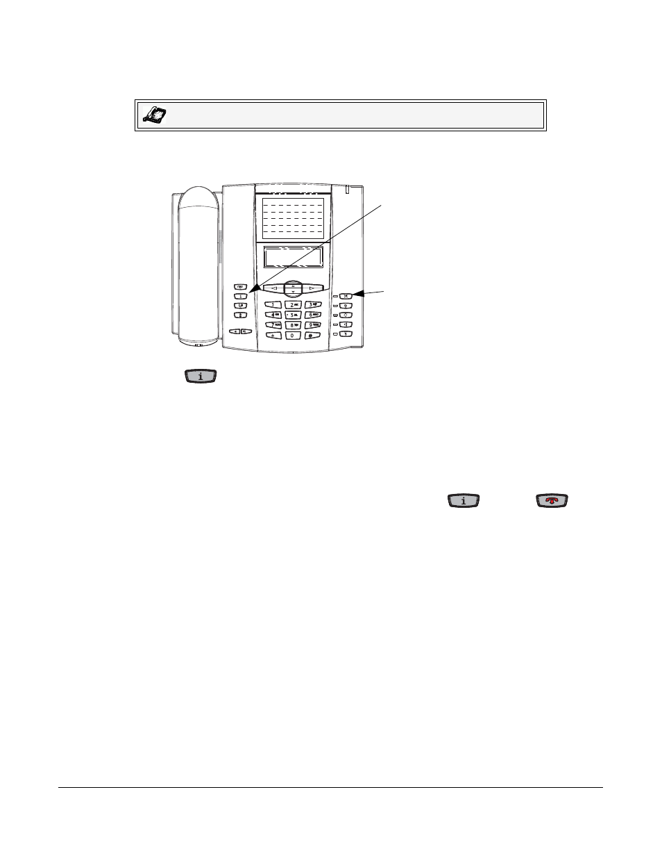 Edit entries in the directory list, Managing calls | AASTRA 6751i User Guide EN User Manual | Page 73 / 138
