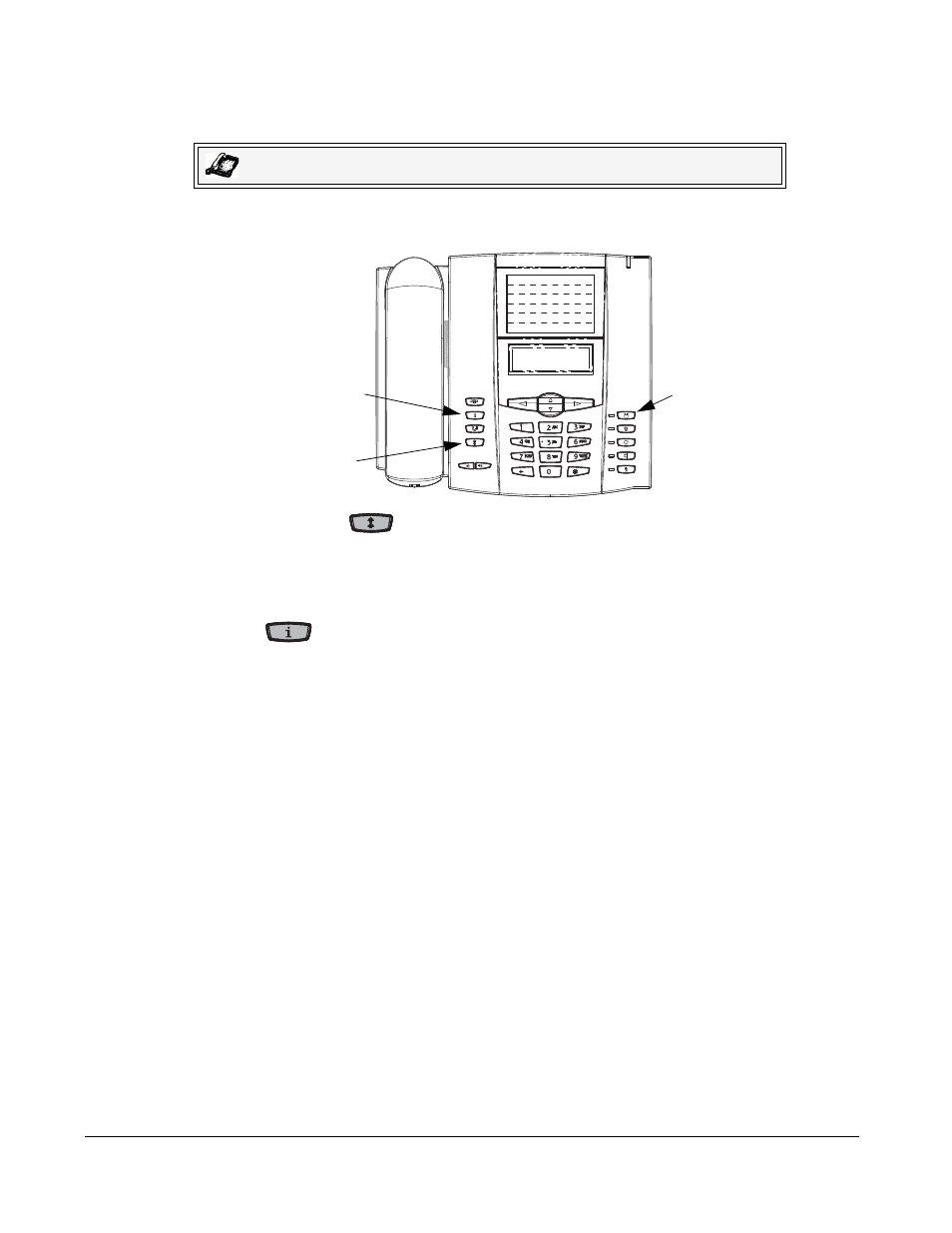 Saving from the redial list, Managing calls | AASTRA 6751i User Guide EN User Manual | Page 78 / 138