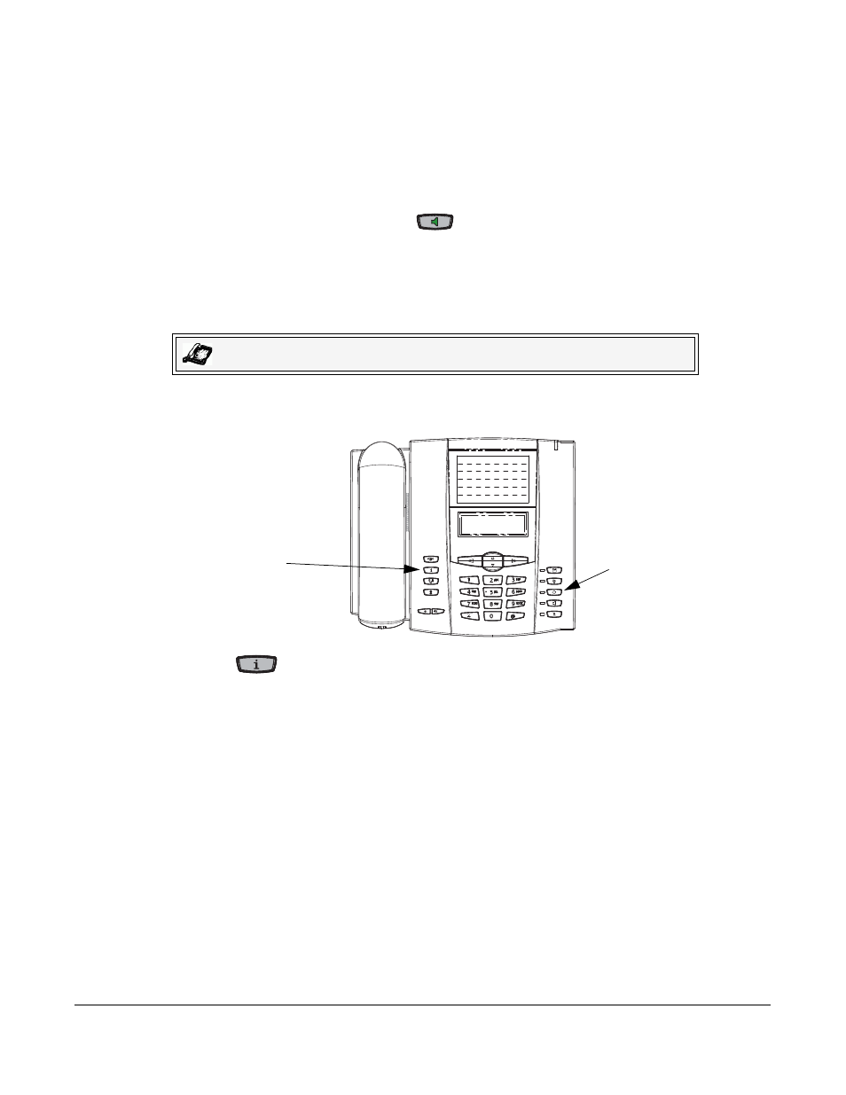 Deleting entries from the callers list, Managing calls | AASTRA 6751i User Guide EN User Manual | Page 83 / 138