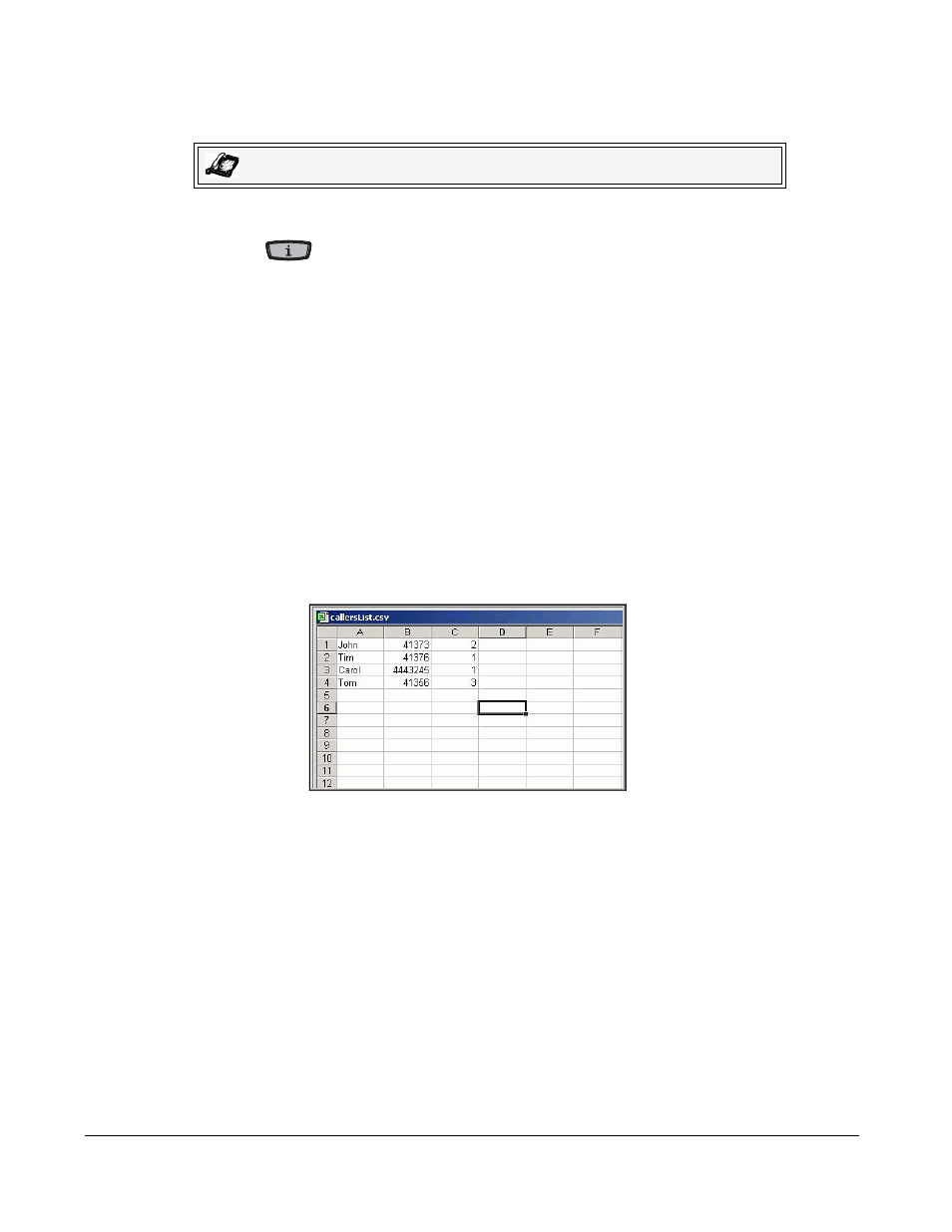 Downloading the callers list to your pc, Managing calls | AASTRA 6751i User Guide EN User Manual | Page 84 / 138