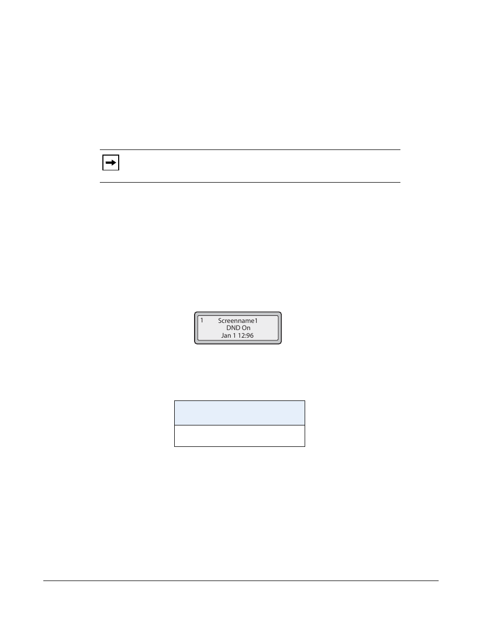 Account configuration (dnd and call forwarding), Dnd account-based configuration, Managing calls | AASTRA 6751i User Guide EN User Manual | Page 86 / 138