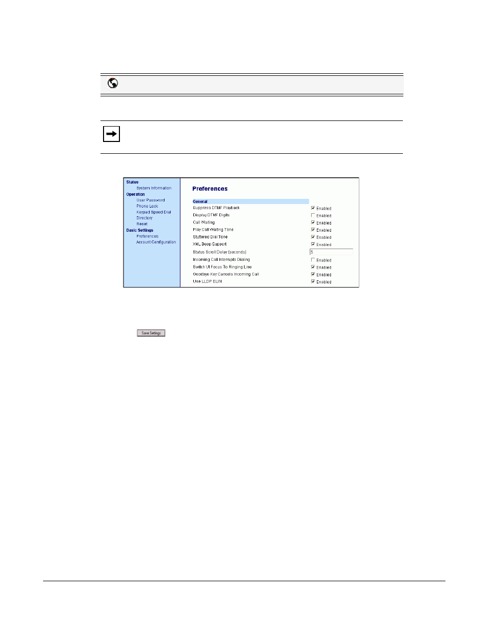 Enabling/disabling call waiting, Additional features | AASTRA 6751i User Guide EN User Manual | Page 95 / 138