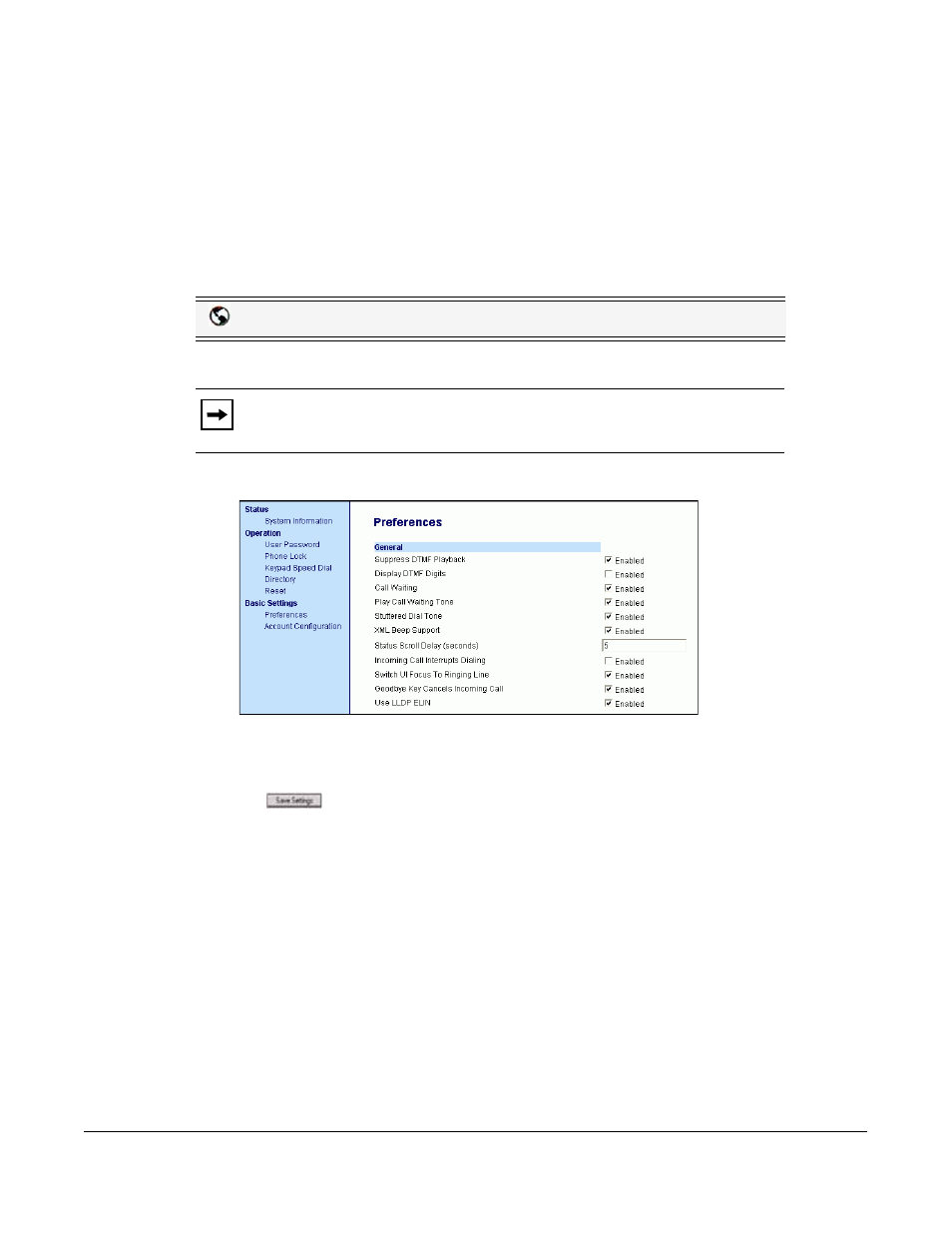 Stuttered dial tone, Configuring stuttered dial tone, Additional features | AASTRA 6751i User Guide EN User Manual | Page 97 / 138