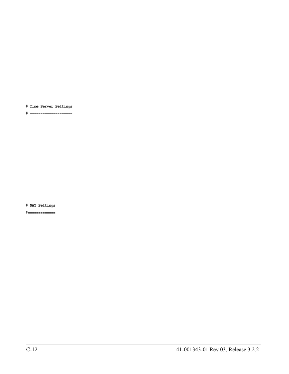 AASTRA 6700i series, 9143, 9480i, 9480i CT SIP Administrator Guide EN User Manual | Page 1004 / 1049