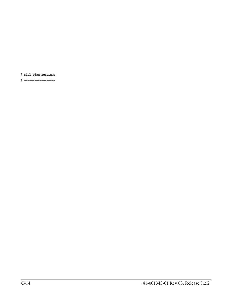 AASTRA 6700i series, 9143, 9480i, 9480i CT SIP Administrator Guide EN User Manual | Page 1006 / 1049