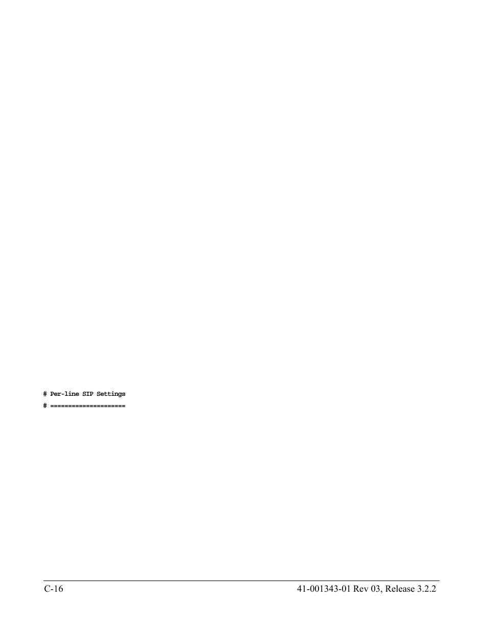 AASTRA 6700i series, 9143, 9480i, 9480i CT SIP Administrator Guide EN User Manual | Page 1008 / 1049