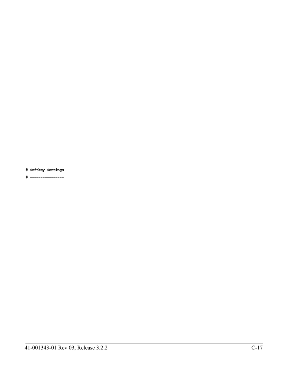 AASTRA 6700i series, 9143, 9480i, 9480i CT SIP Administrator Guide EN User Manual | Page 1009 / 1049