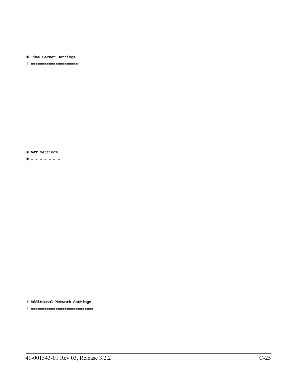 AASTRA 6700i series, 9143, 9480i, 9480i CT SIP Administrator Guide EN User Manual | Page 1017 / 1049