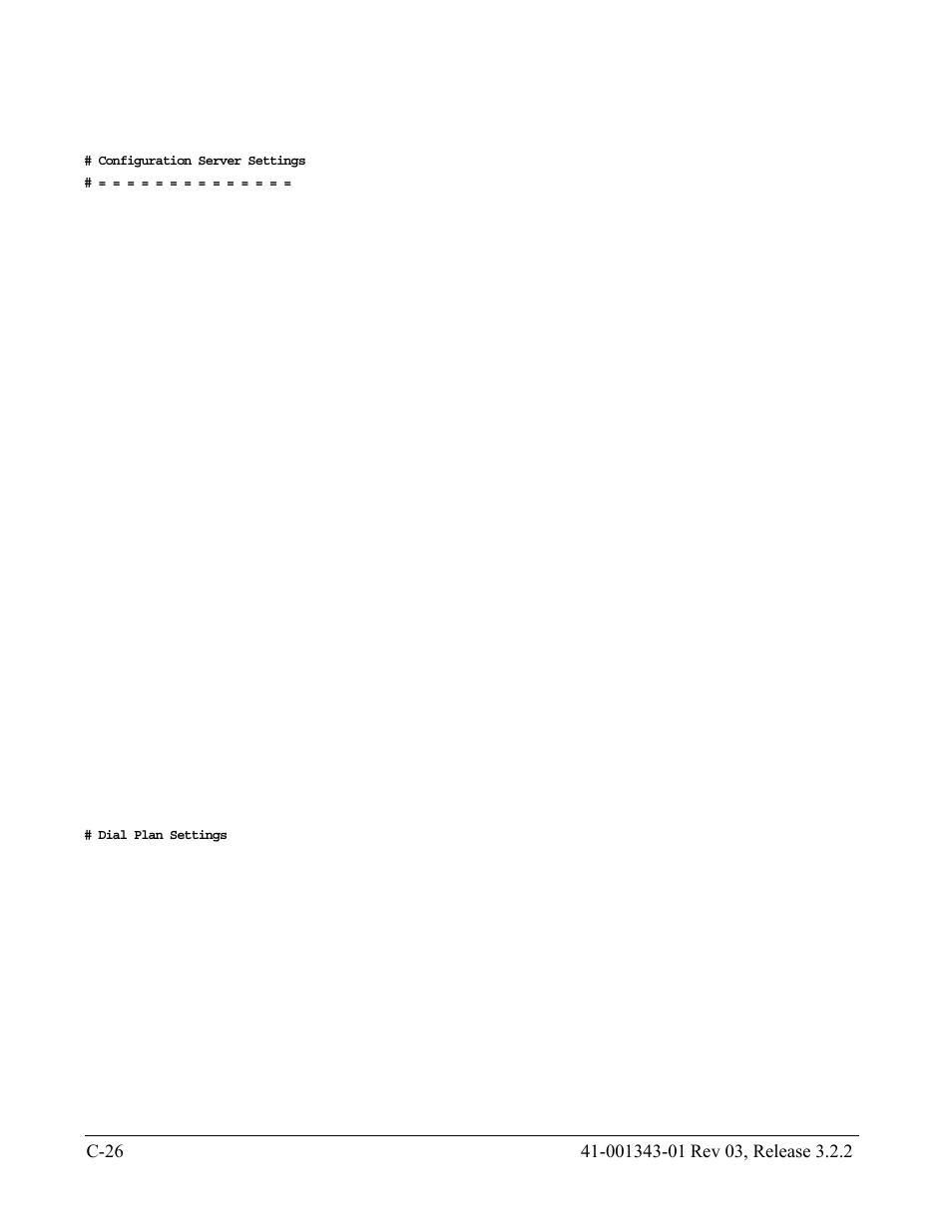 AASTRA 6700i series, 9143, 9480i, 9480i CT SIP Administrator Guide EN User Manual | Page 1018 / 1049