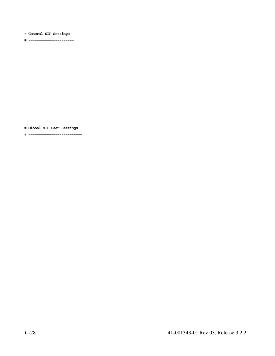 AASTRA 6700i series, 9143, 9480i, 9480i CT SIP Administrator Guide EN User Manual | Page 1020 / 1049
