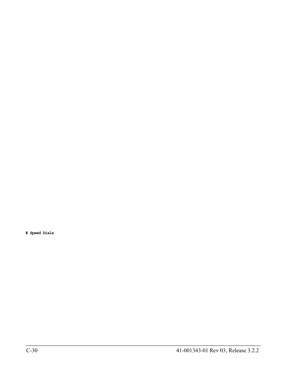 AASTRA 6700i series, 9143, 9480i, 9480i CT SIP Administrator Guide EN User Manual | Page 1022 / 1049