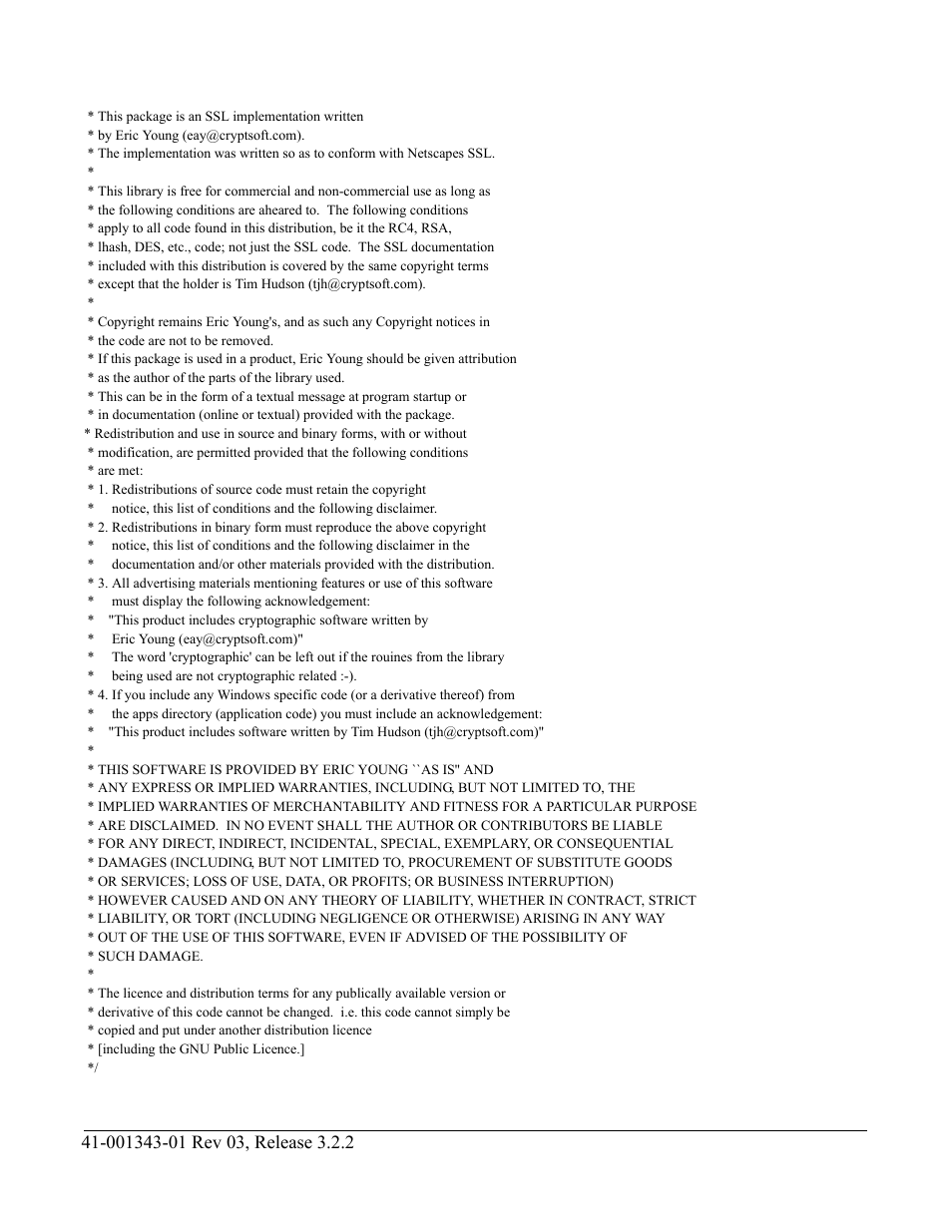 AASTRA 6700i series, 9143, 9480i, 9480i CT SIP Administrator Guide EN User Manual | Page 1046 / 1049