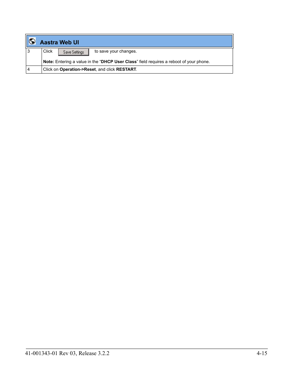 AASTRA 6700i series, 9143, 9480i, 9480i CT SIP Administrator Guide EN User Manual | Page 178 / 1049