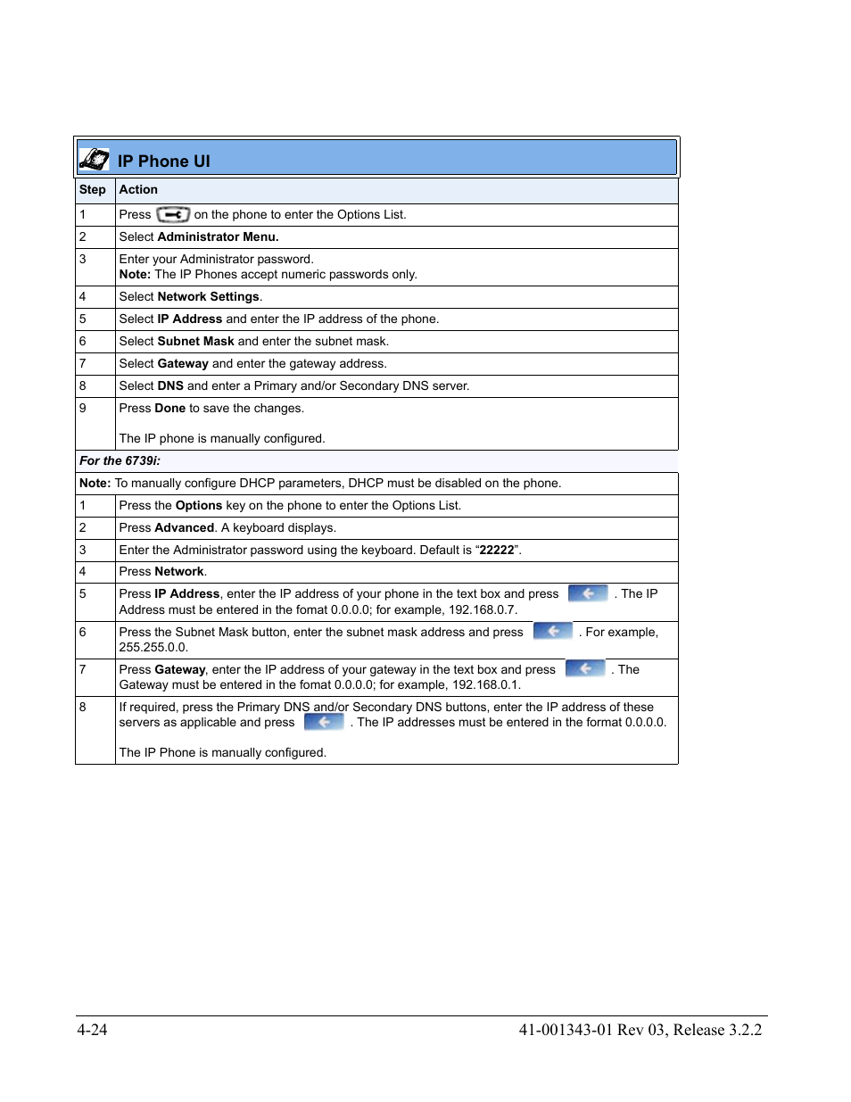 AASTRA 6700i series, 9143, 9480i, 9480i CT SIP Administrator Guide EN User Manual | Page 187 / 1049