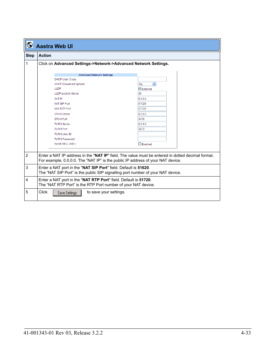 AASTRA 6700i series, 9143, 9480i, 9480i CT SIP Administrator Guide EN User Manual | Page 196 / 1049