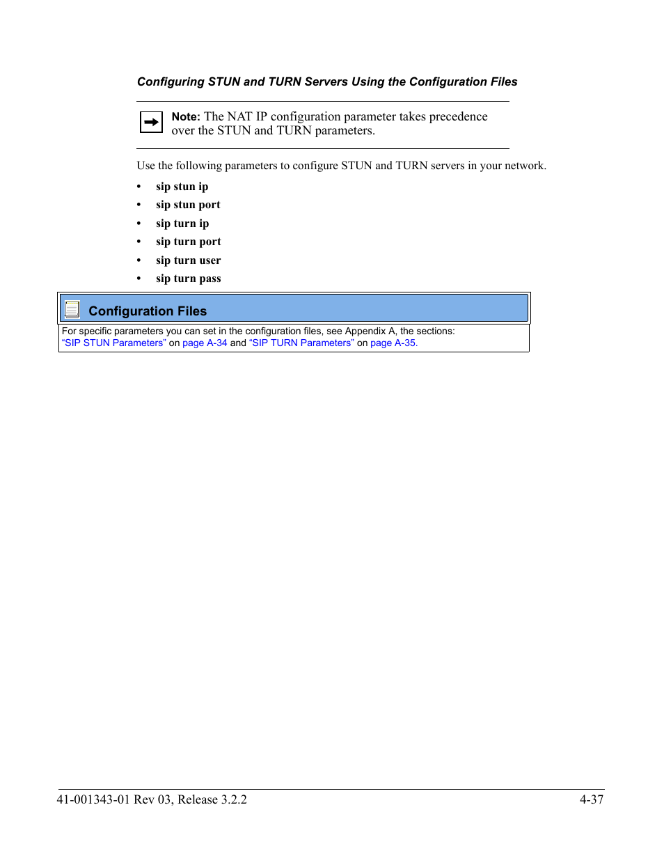 AASTRA 6700i series, 9143, 9480i, 9480i CT SIP Administrator Guide EN User Manual | Page 200 / 1049
