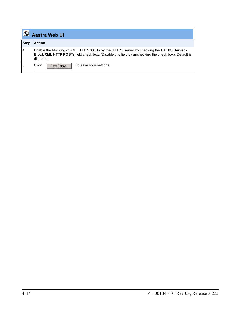 AASTRA 6700i series, 9143, 9480i, 9480i CT SIP Administrator Guide EN User Manual | Page 207 / 1049
