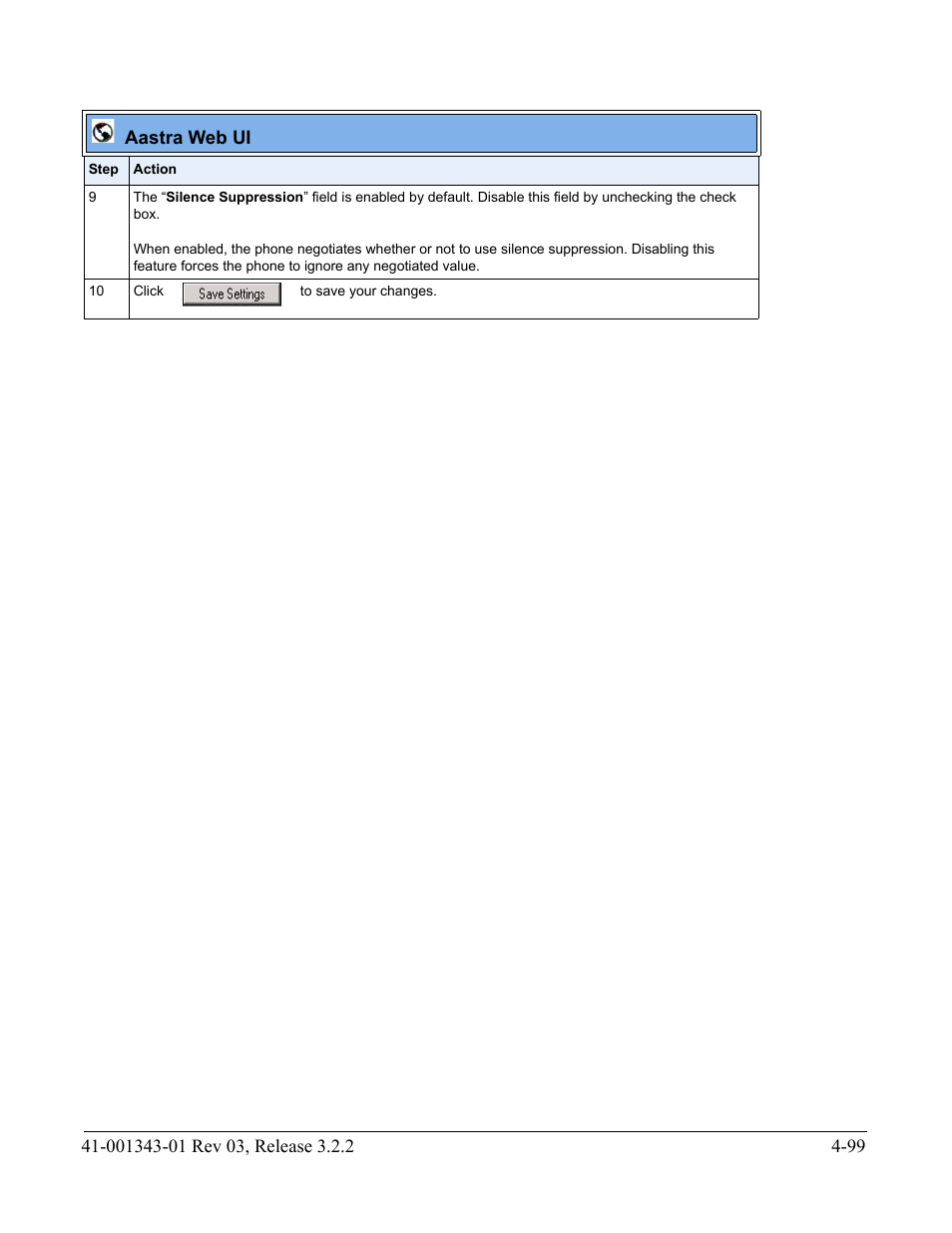 AASTRA 6700i series, 9143, 9480i, 9480i CT SIP Administrator Guide EN User Manual | Page 262 / 1049